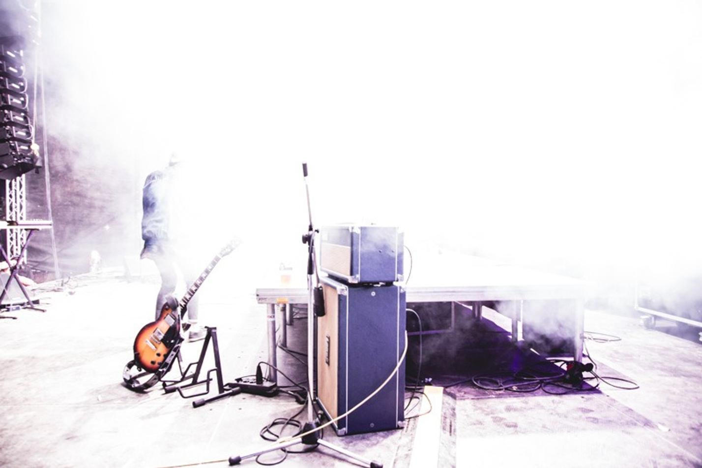 Ghost of You