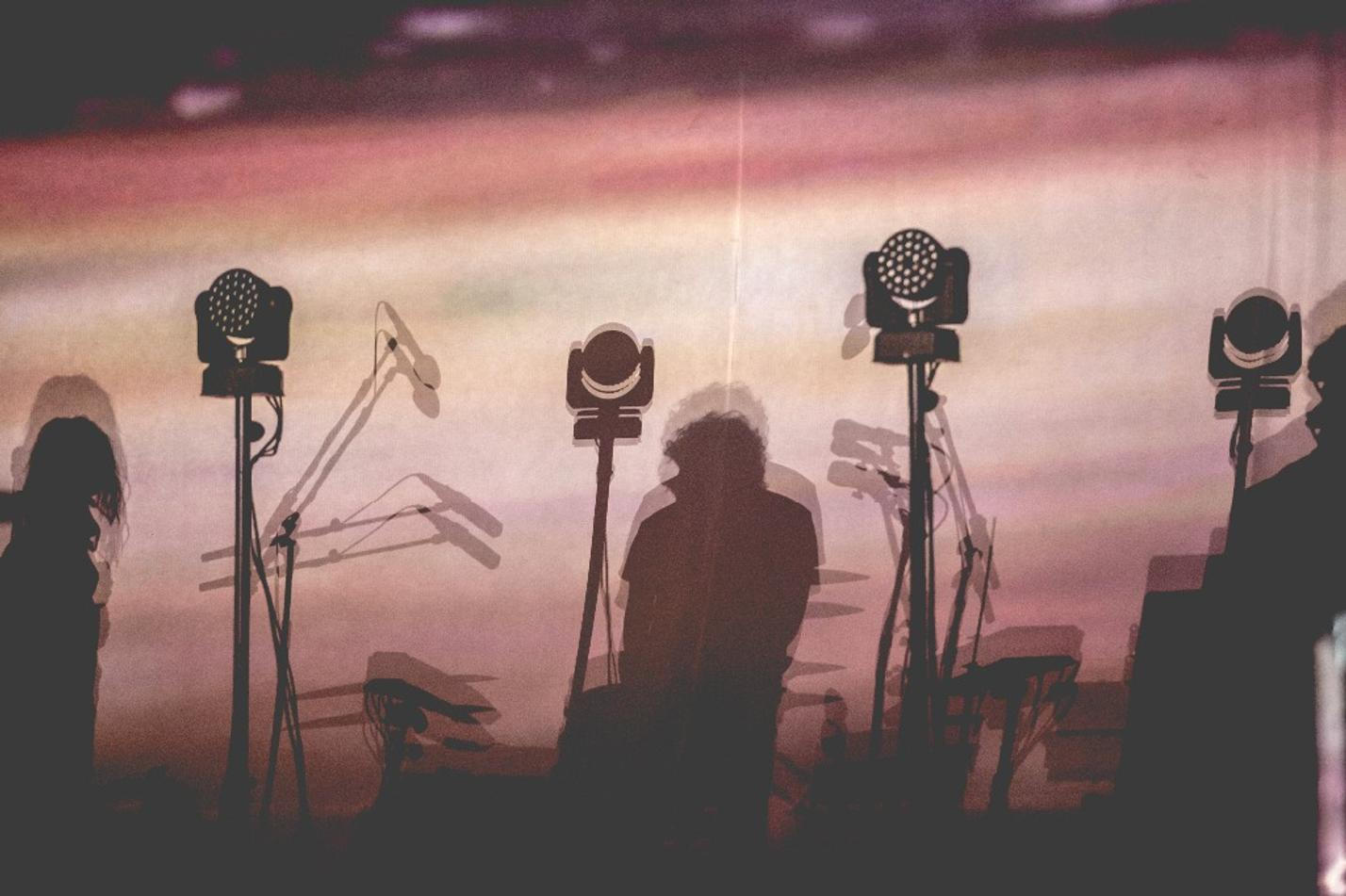 Tame Impala