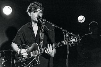 The Kings Parade @ The Countryard, London - 8 Feb 2018_005