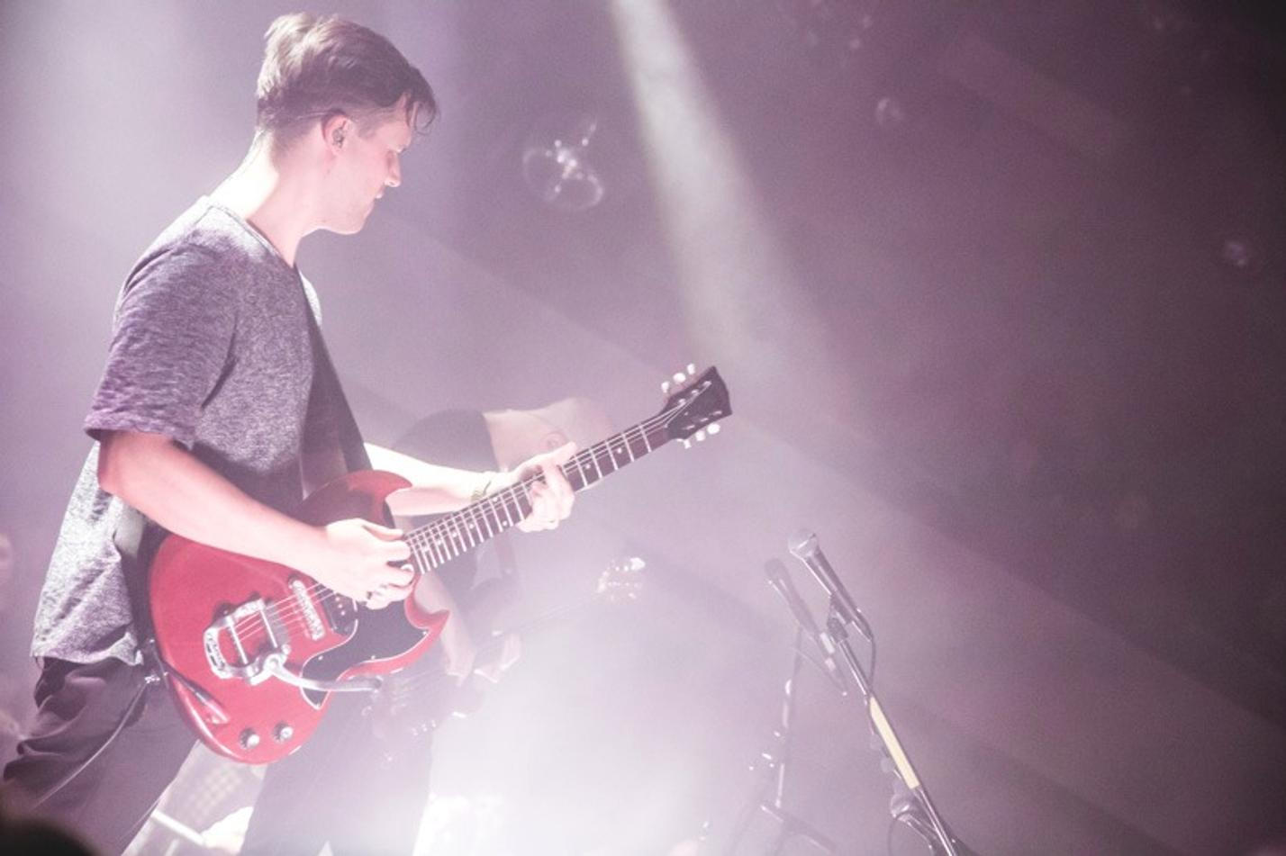 White Lies