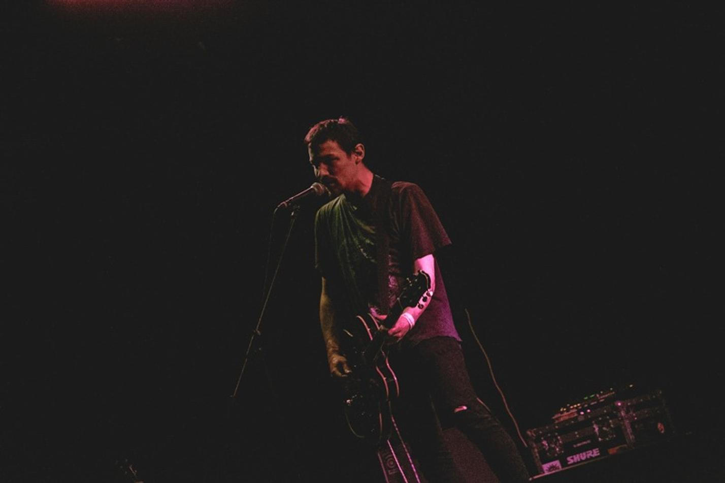 Tourette Boys