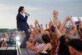 Nick Cave na Metronome