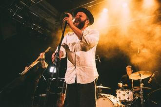 Alex Clare