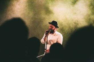 Alex Clare