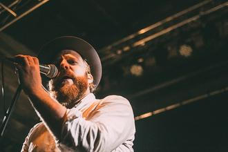 Alex Clare