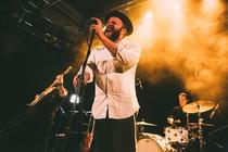 Alex Clare