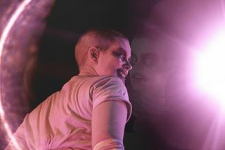 7 Fever Ray
