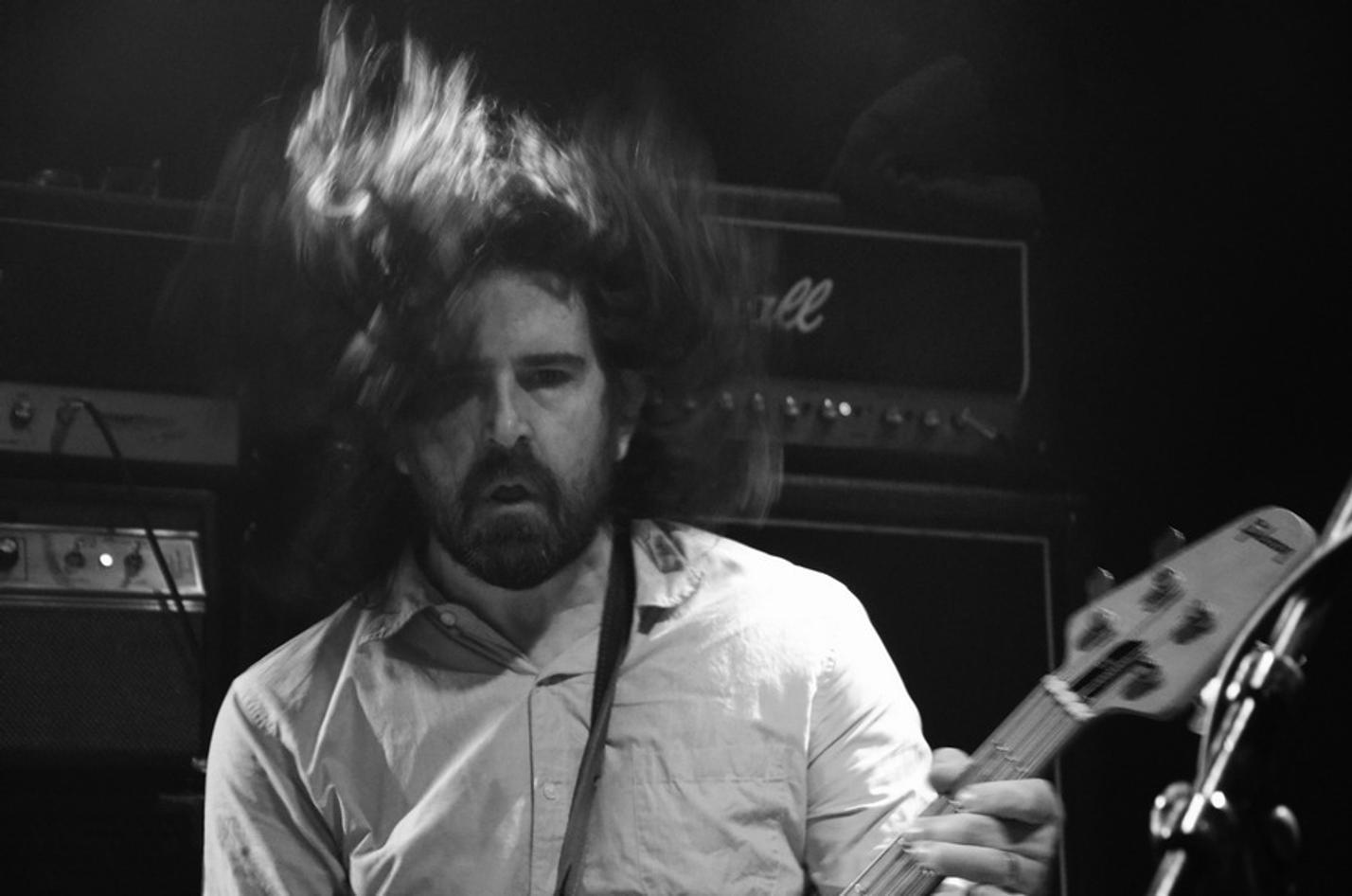 15 Dinosaur Jr