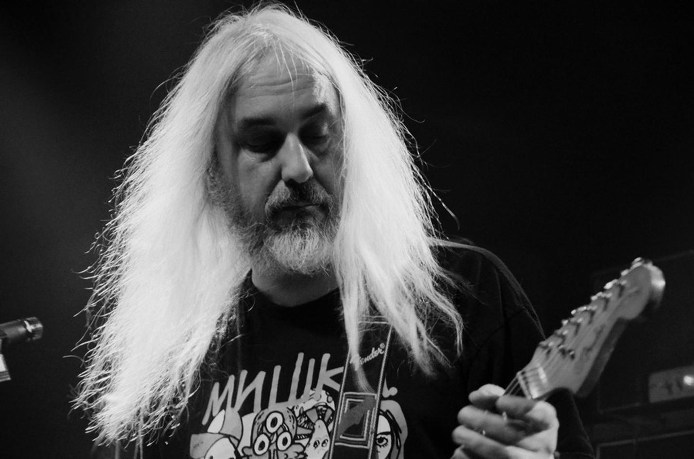 13 Dinosaur Jr