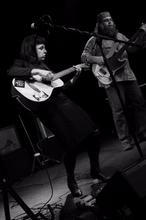 Lorraine Leckie and Her Demons-6