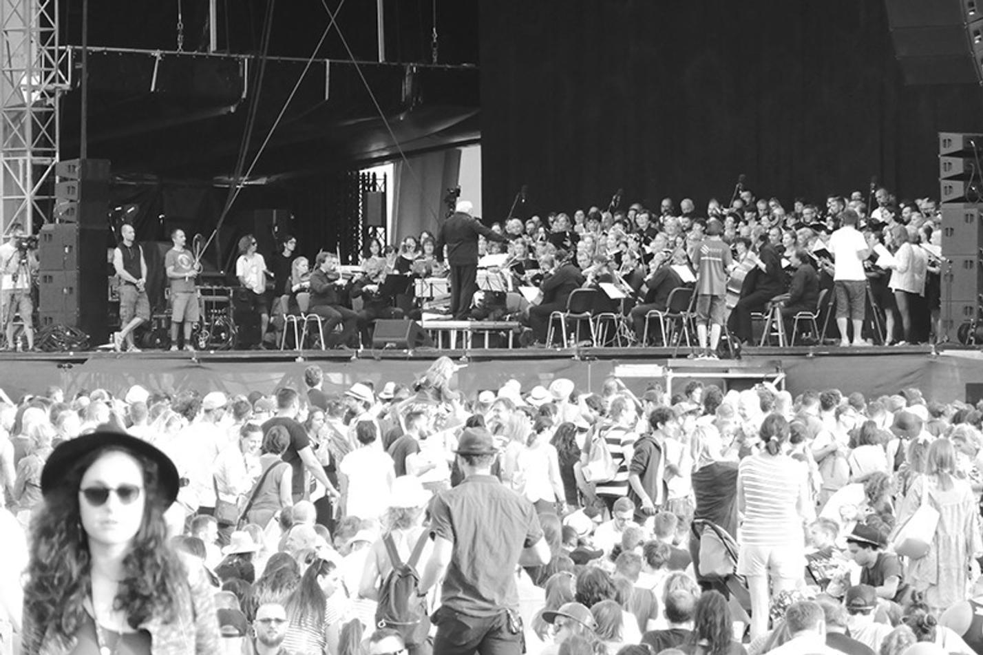 Slovenský komorný orchester