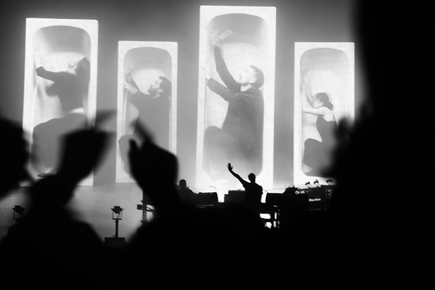 The Chemical Brothers