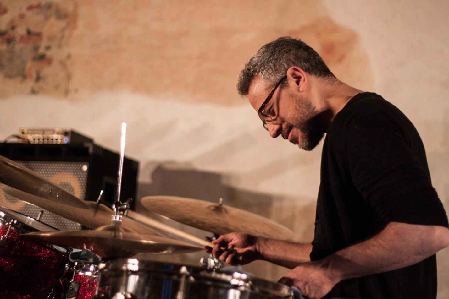 Shai Maestro Trio (1)
