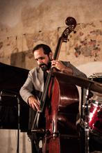 Shai Maestro Trio (5)