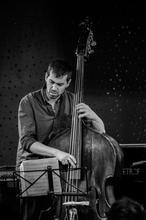 Yotam Silberstein Trio