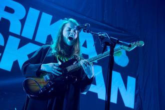 Marica Hackman - 3