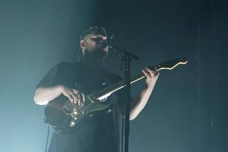 alt-J - 4