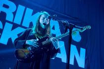 Marica Hackman - 3