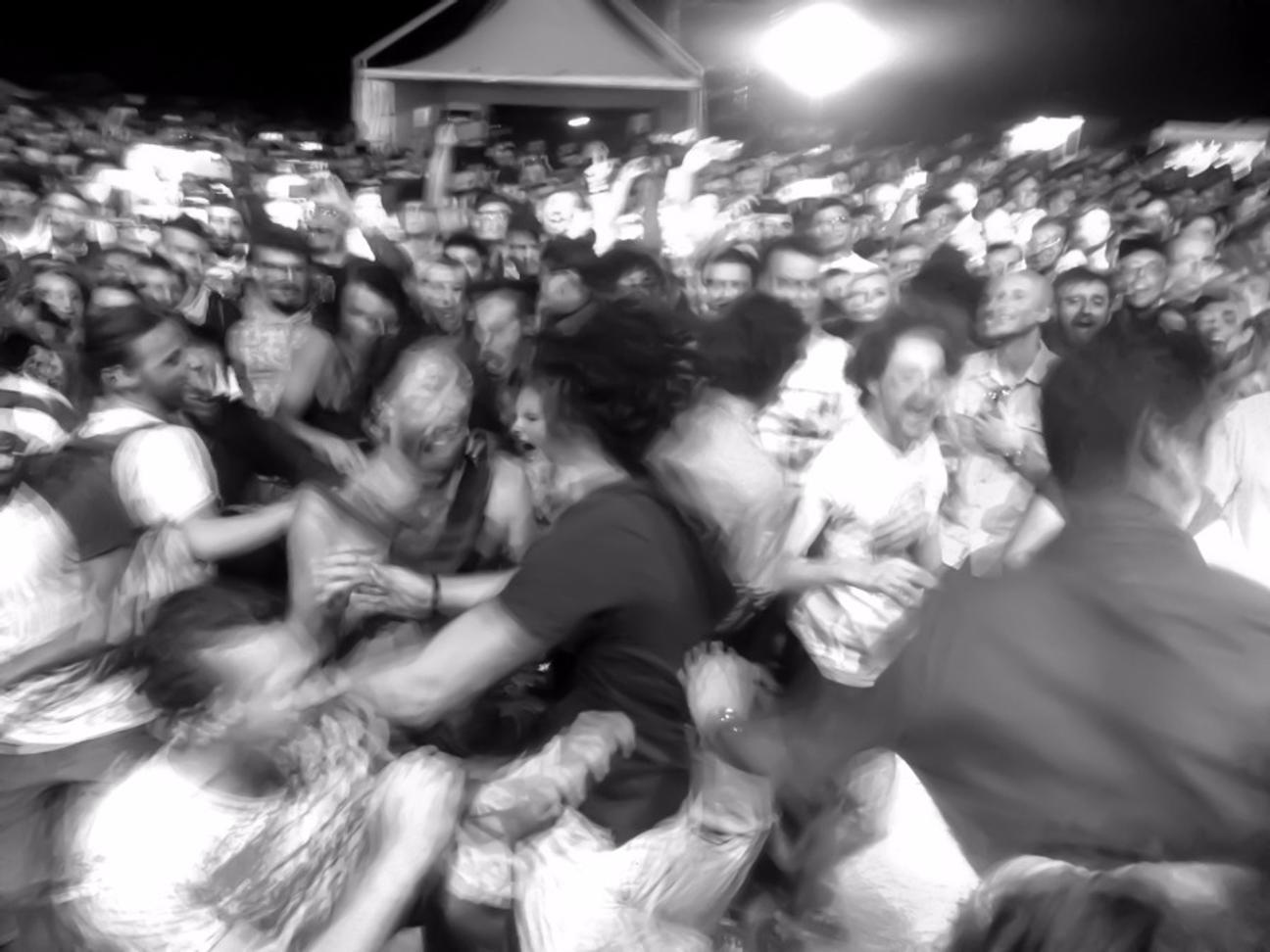 Audience-4