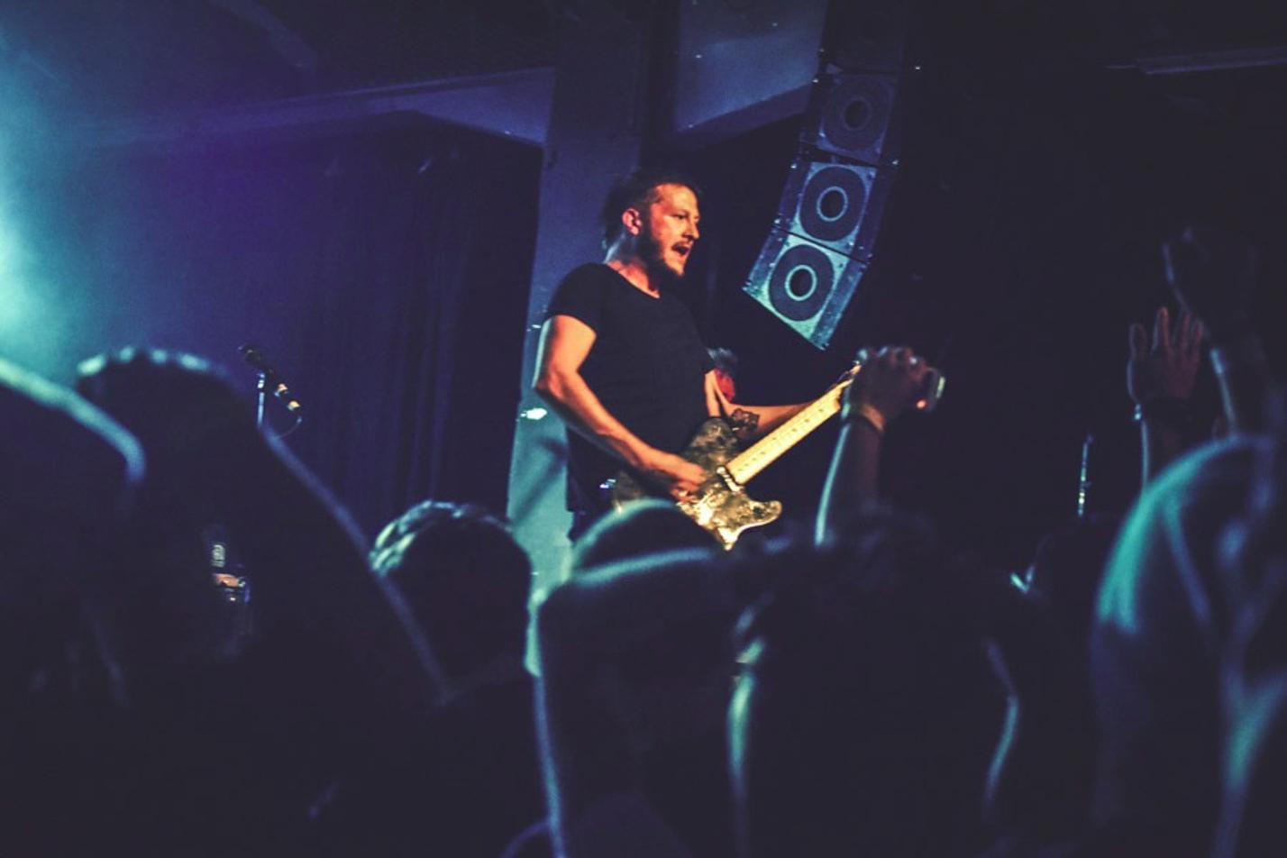 65daysofstatic 7
