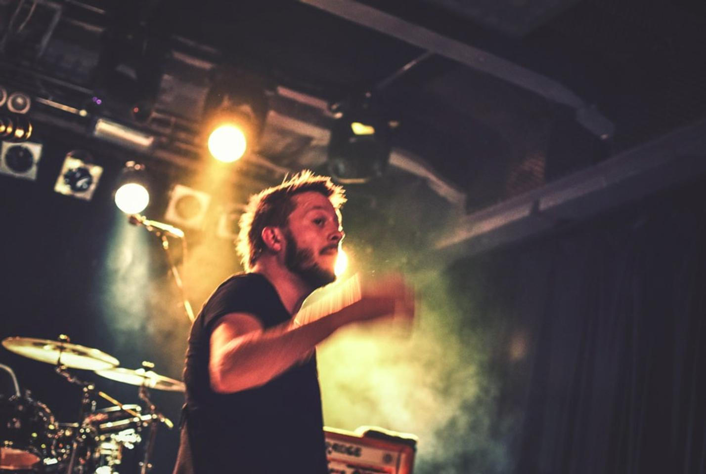 65daysofstatic 5