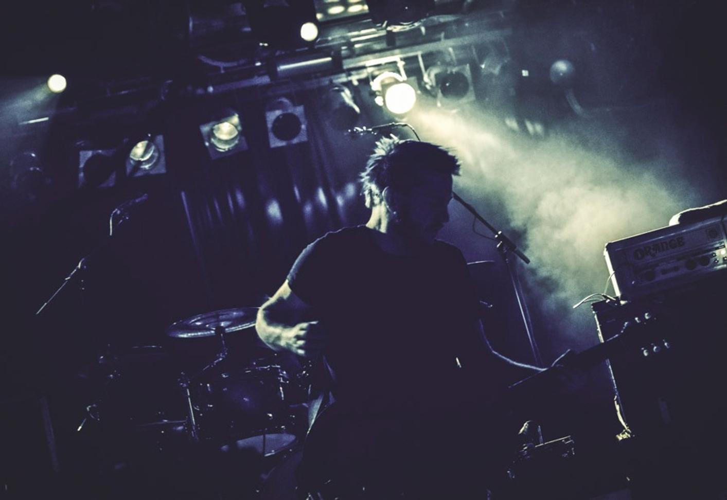 65daysofstatic 1