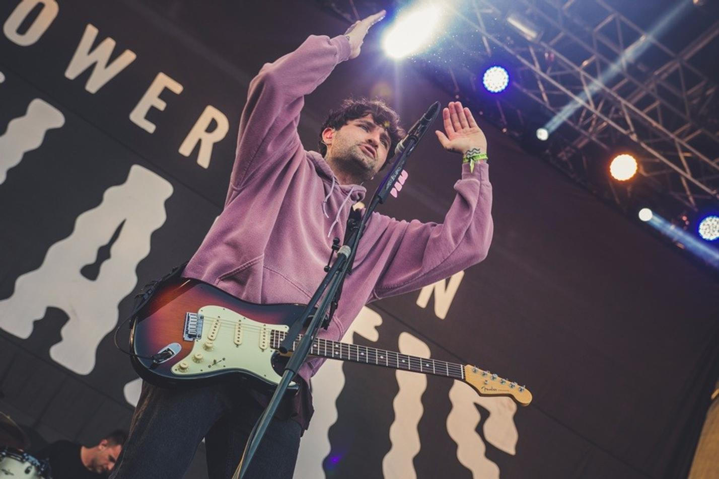 Rock for People 16 (Lower Than Atlantis 3)