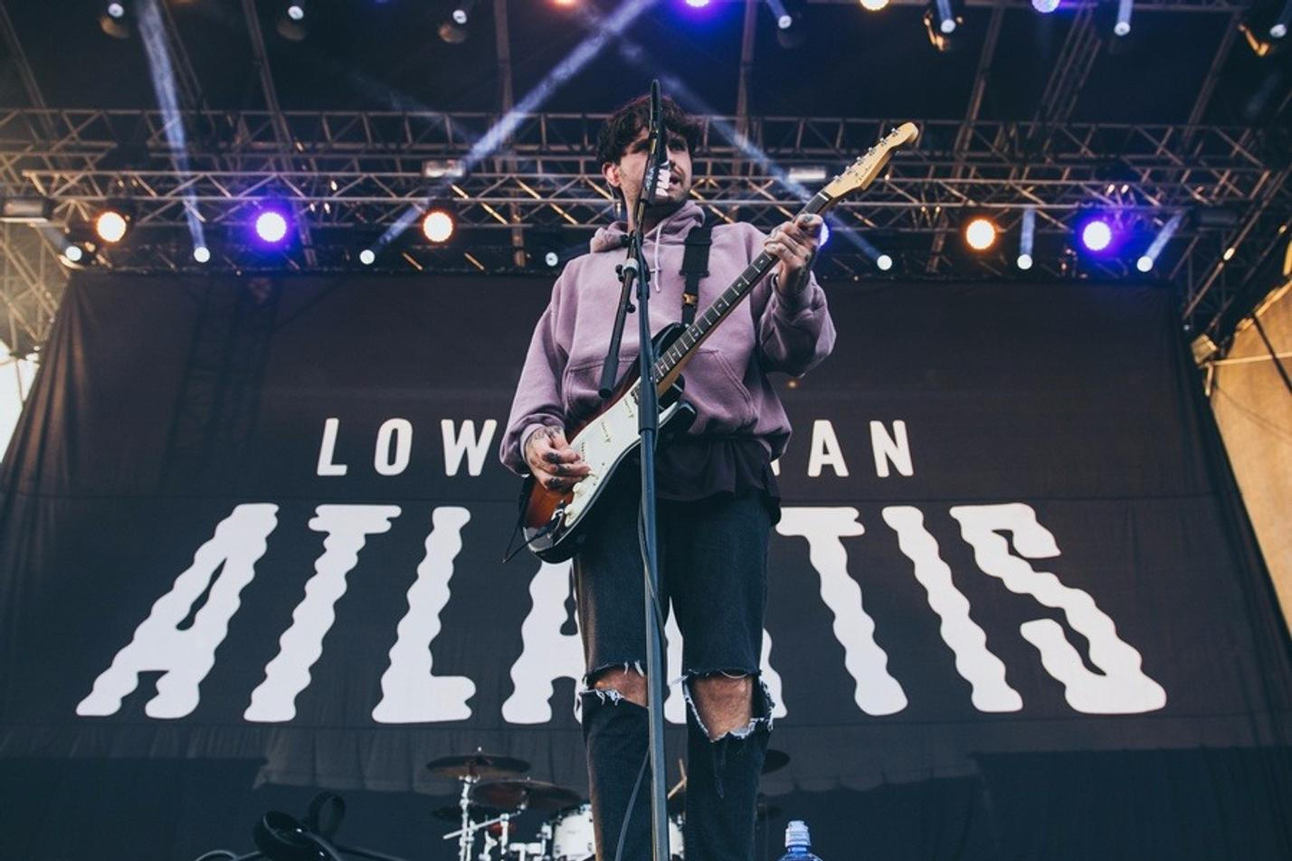 Rock for People 14 (Lower Than Atlantis)