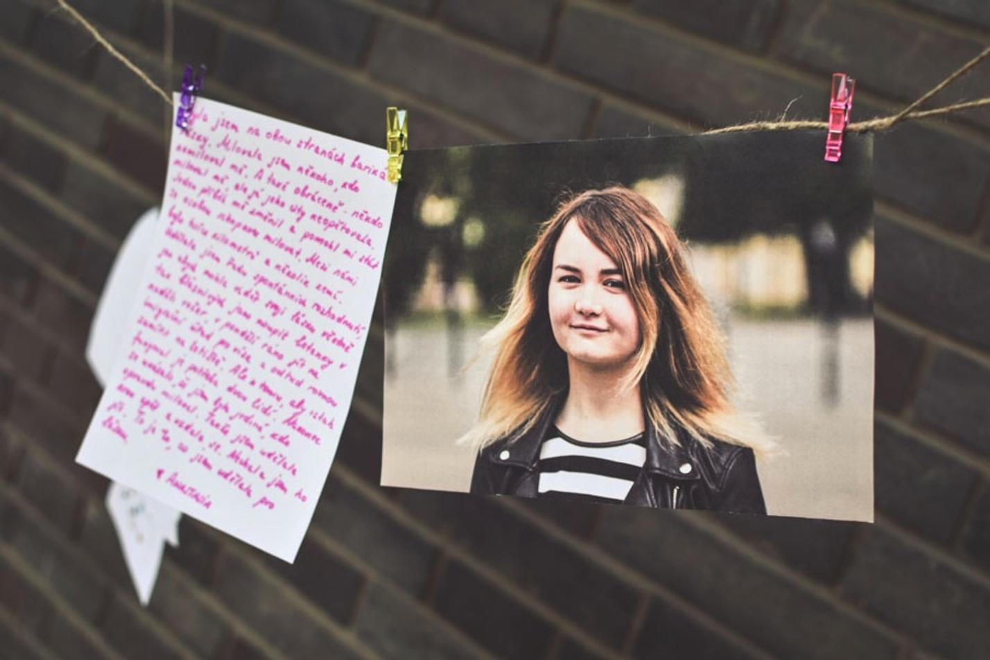 Lovestories Board 1