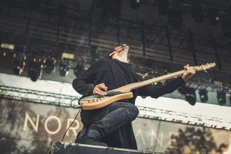Rock for People 16 (Northlane 2)