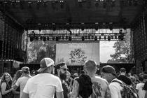 Rock for People 12 (Deez Nuts)