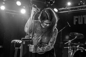 Life Of Agony 1