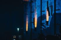 Rival Consoles & Throwing Snow @EartH-08