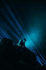 Rival Consoles & Throwing Snow @EartH-01