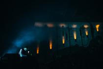 Rival Consoles & Throwing Snow @EartH-02