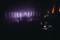 Rival Consoles & Throwing Snow @EartH-04