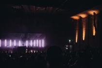Rival Consoles & Throwing Snow @EartH-07
