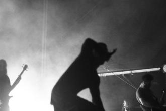 The Dillinger Escape Plan