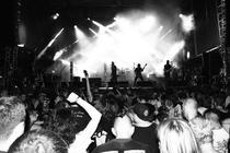 The Dillinger Escape Plan