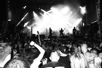 The Dillinger Escape Plan