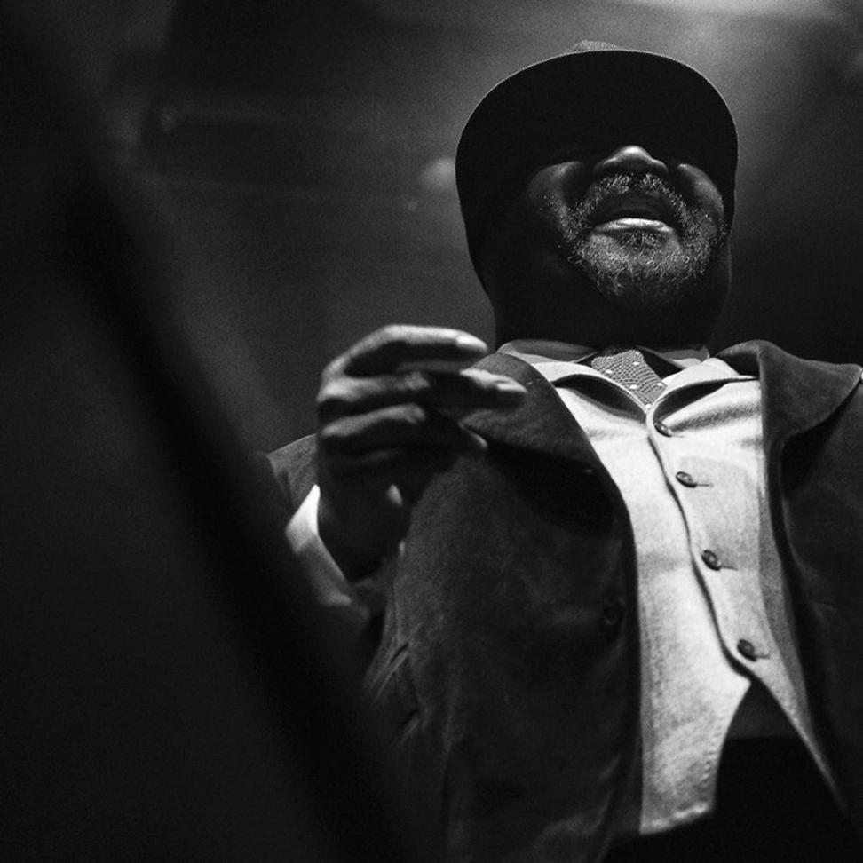 Gregory Porter A86A3934