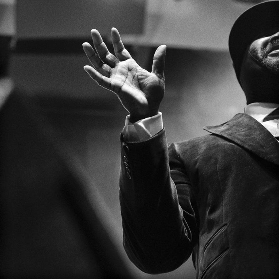 Gregory Porter A86A3998