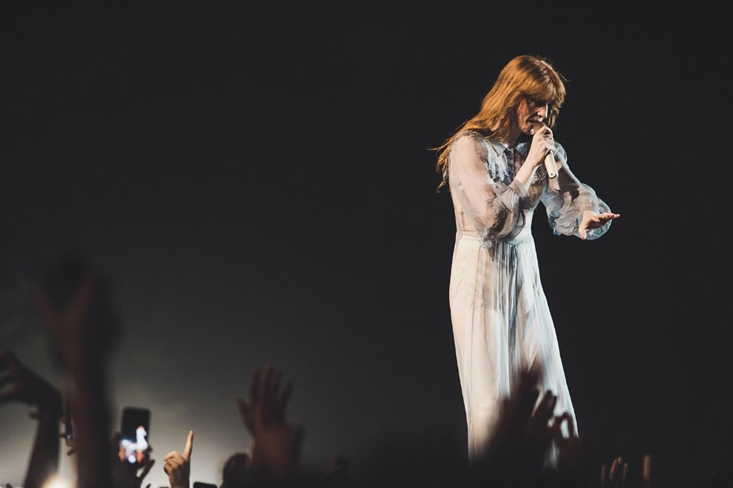Florence + The Machine 2