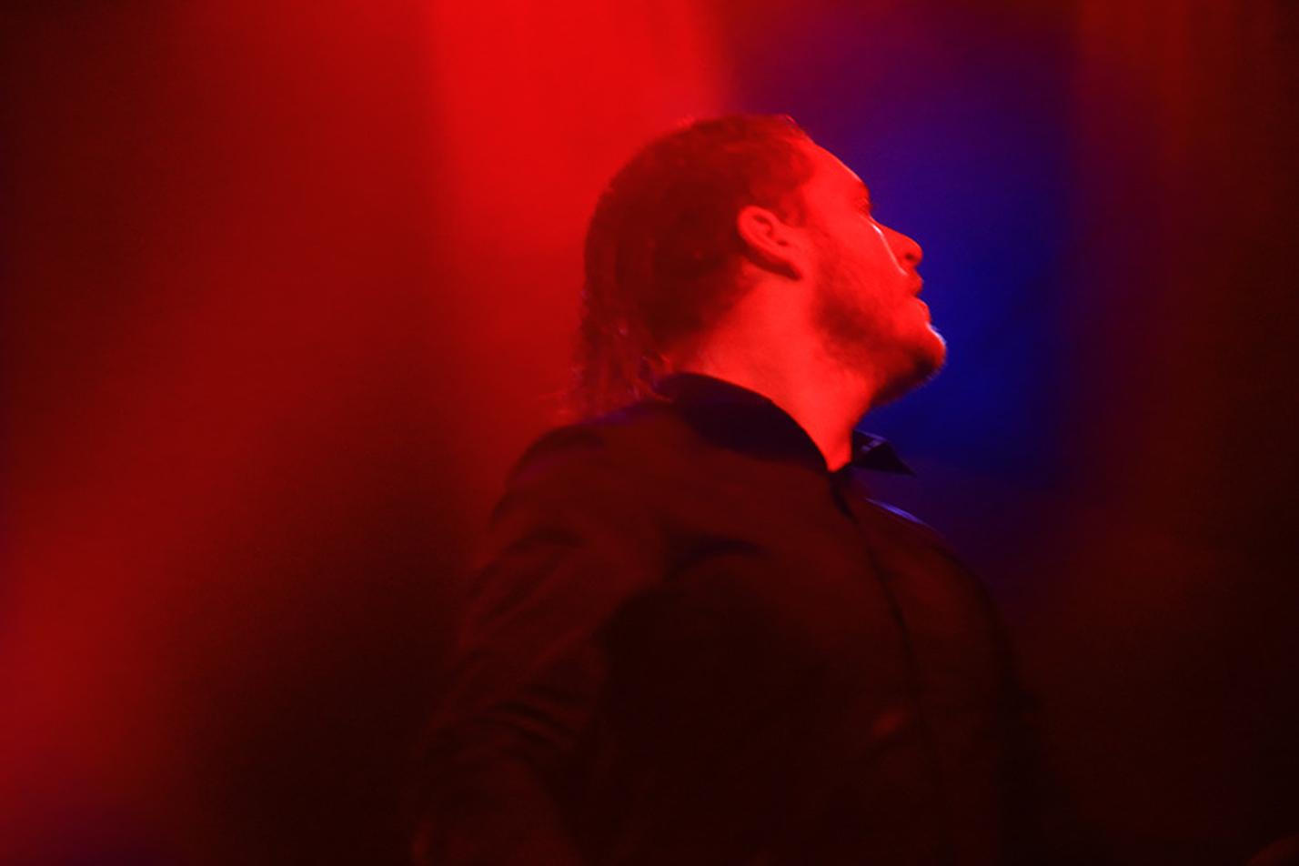 Deafheaven