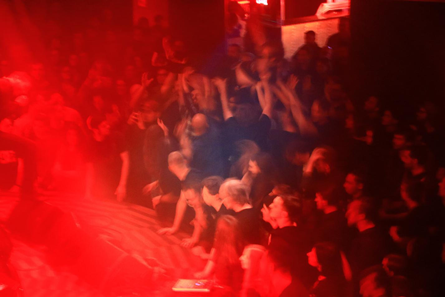 Deafheaven