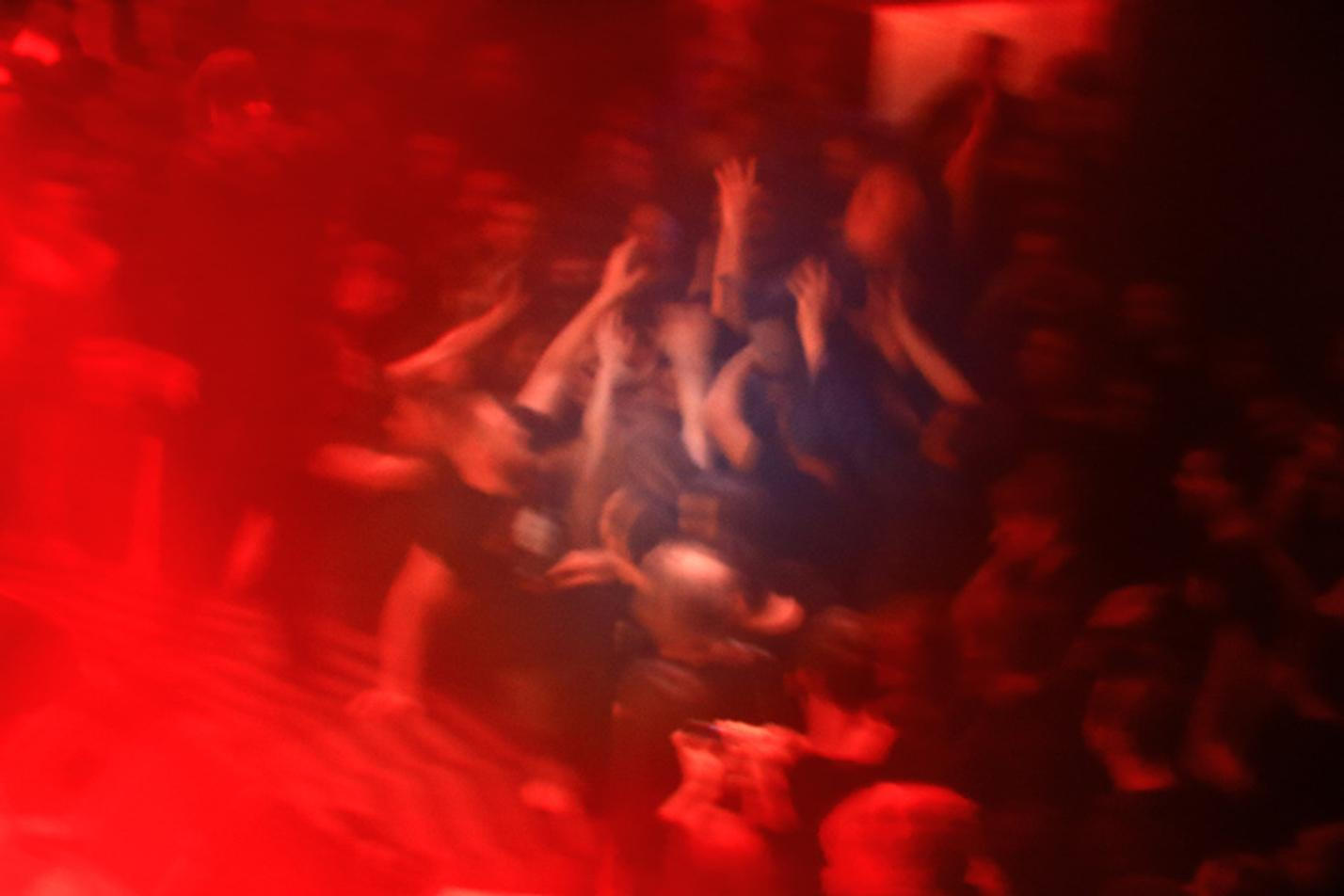 Deafheaven