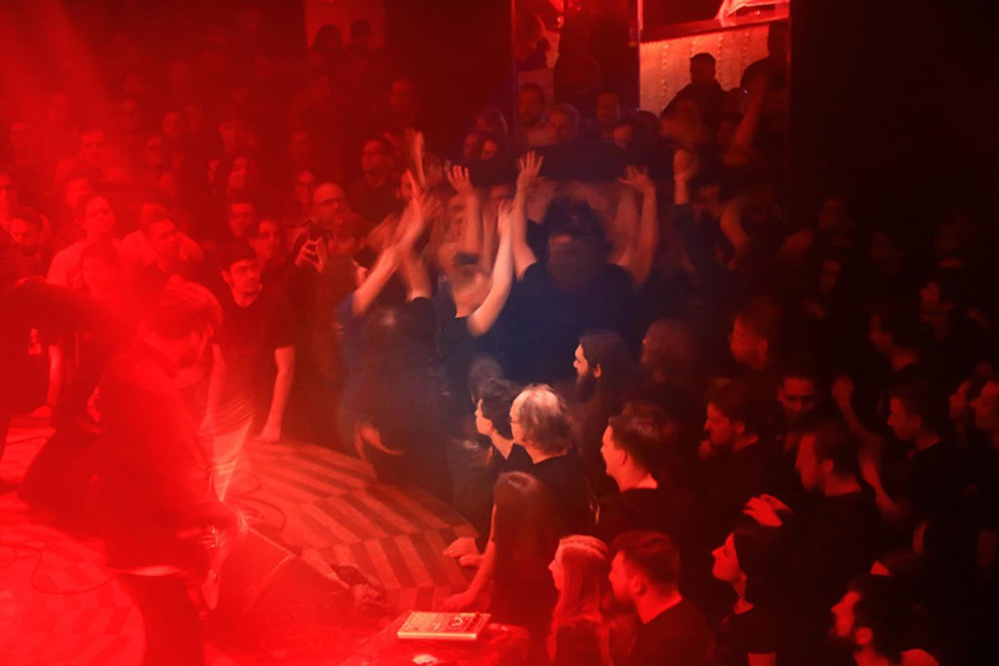 Deafheaven
