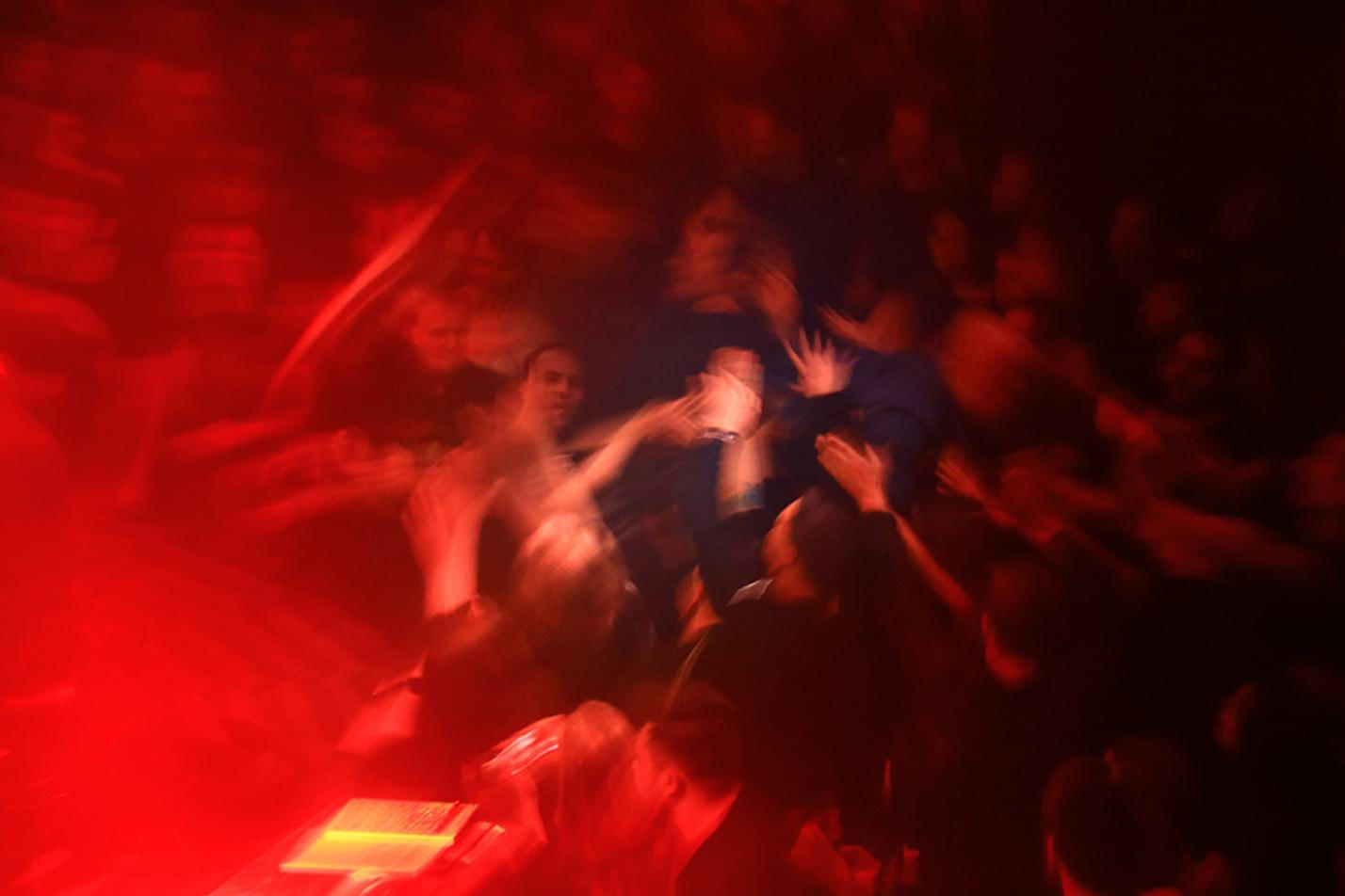 Deafheaven