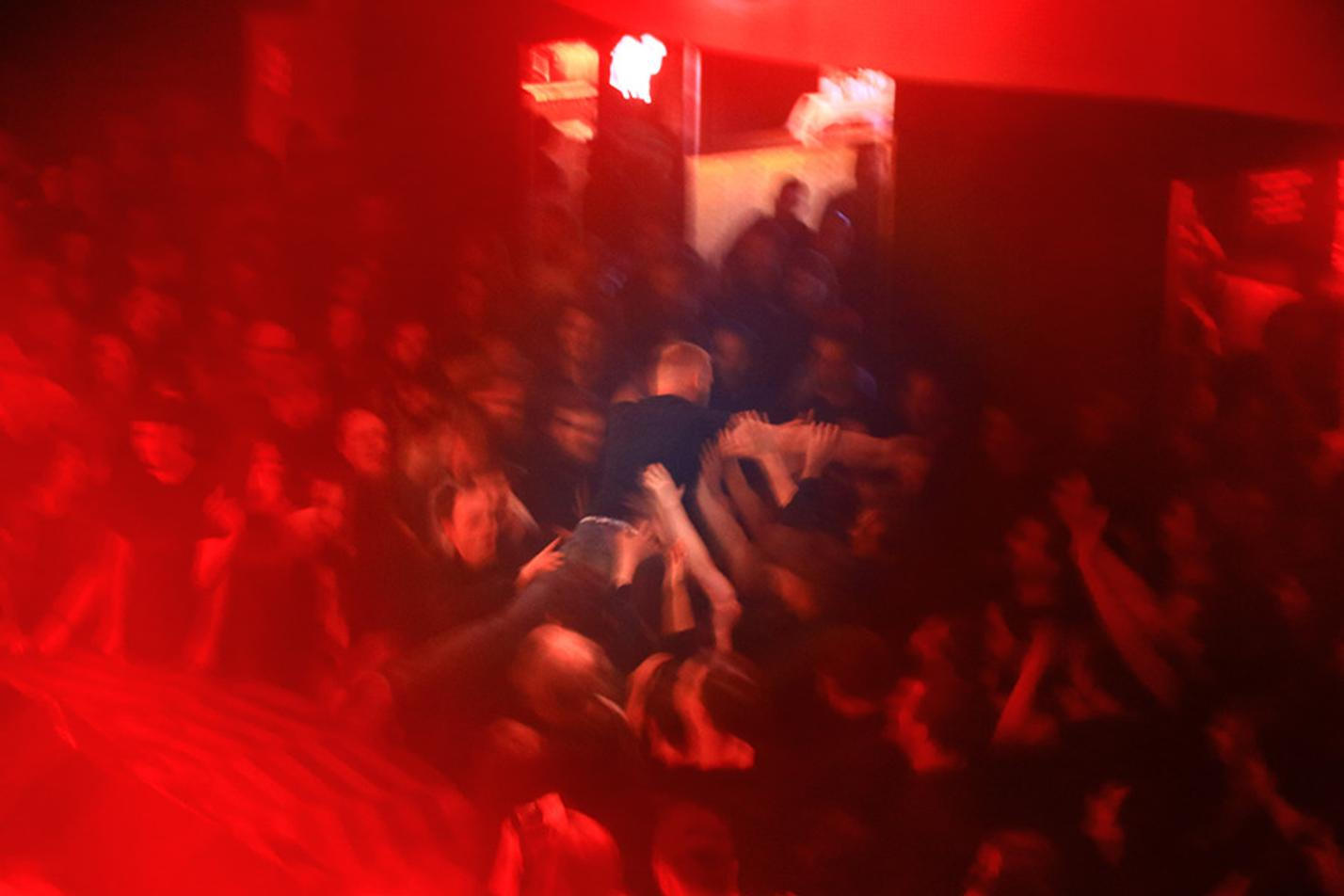 Deafheaven
