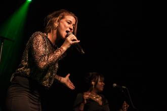 Selah Sue (11 of 20)